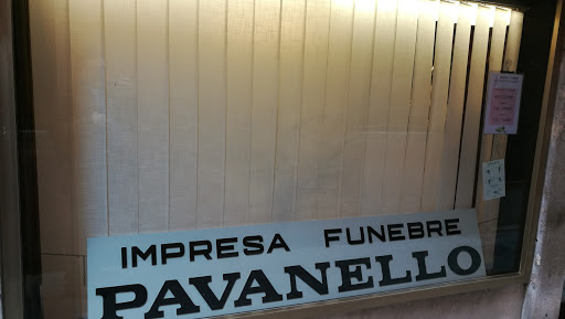 Impresa Funebre Pavanello