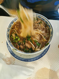Soupe du Restaurant vietnamien Restaurant Soir D'Asie à Marseille - n°2