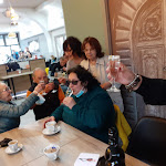 Photo n°3 de l'avis de Maria.o fait le 07/05/2022 à 05:41 sur le  Bar Centrale di Alampi Teresa à Pescia