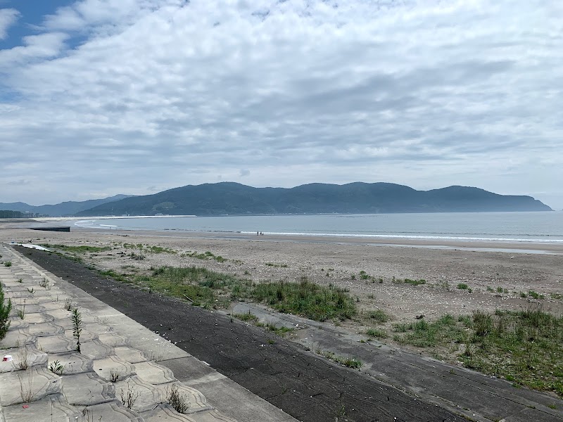 渡波海水浴場 宮城県石巻市渡波町 公園 グルコミ