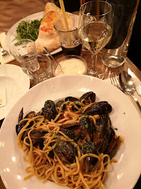 Spaghetti du Restaurant italien Casa Cosa à Paris - n°15