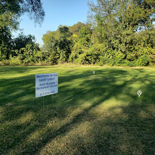 Golf Course «Lake Arlington Golf Course», reviews and photos, 1516 W Green Oaks Blvd, Arlington, TX 76013, USA