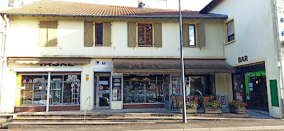 Debit De Tabac à Rémilly
