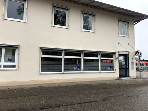 VetCare Holzkirchen Kleintierpraxis unter Holzkirchen, 
