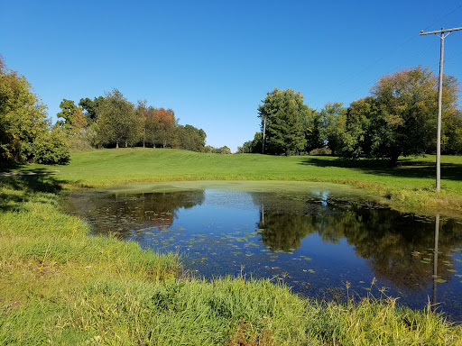 Golf Course «Pine Hills Golf Course», reviews and photos, 6603 Woodbury Rd, Laingsburg, MI 48848, USA