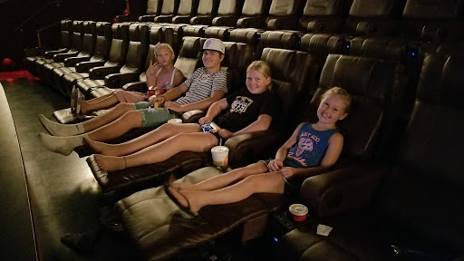 Movie Theater «Cinemark», reviews and photos, 12129 State St, Draper, UT 84020, USA