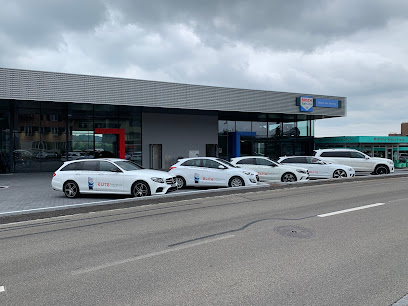 Bosch Car Service Sirnach bei Wil