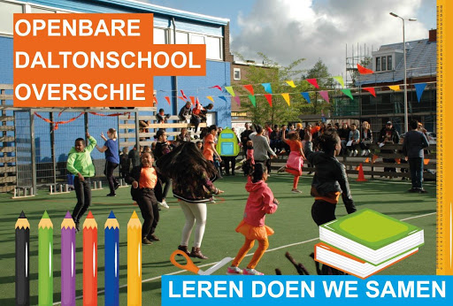 Openbare Daltonschool Overschie