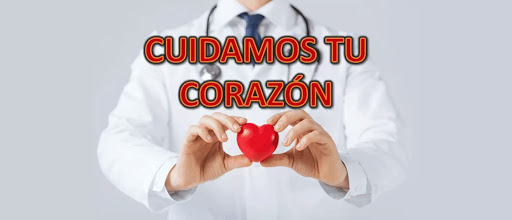 Cardiólogo Iquitos