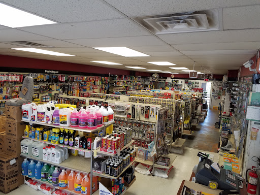 Auto Parts Store «Delta General Store & Auto Center», reviews and photos, 805 Main St, Delta, PA 17314, USA