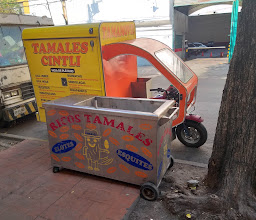 Tamales Emporio photo