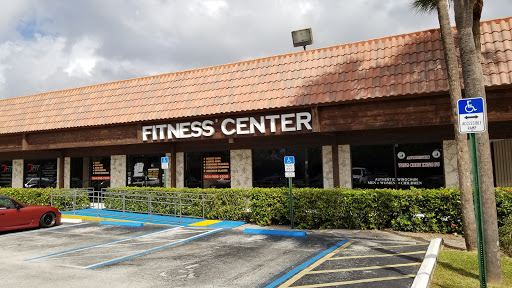 Health Club «Athletic Factor Gym & Fitness Center», reviews and photos, 2301 W Sample Rd # 5-3B, Pompano Beach, FL 33073, USA