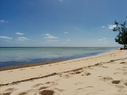 Foto di Yamacraw beach zona selvaggia