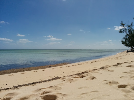 Yamacraw beach