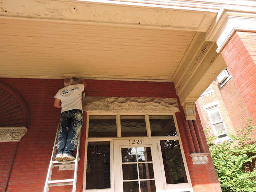 Painter «CertaPro Painters of Louisville», reviews and photos, 2218 Frankfort Ave, Louisville, KY 40206, USA