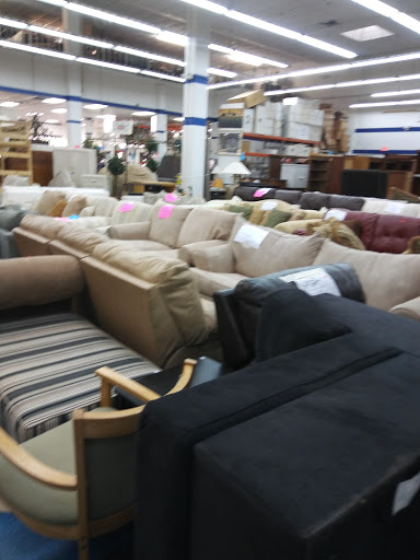 Home Improvement Store «Habitat ReStore of Broward», reviews and photos, 505 W Broward Blvd, Fort Lauderdale, FL 33312, USA
