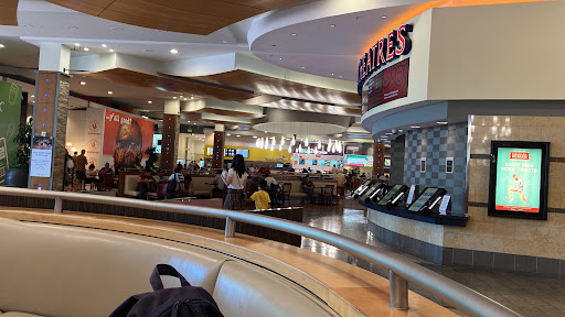 Shopping Mall «Westfield Oakridge», reviews and photos, 925 Blossom Hill Road, San Jose, CA 95123, USA