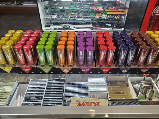 Tobacco Shop «Smoke 4 Less», reviews and photos, 1130 N Pepper Ave # B, Colton, CA 92324, USA