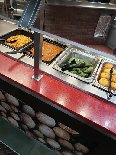 Golden Corral Buffet & Grill