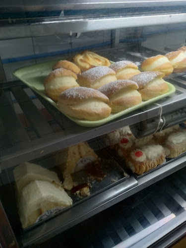 Santa Laura - Panadería
