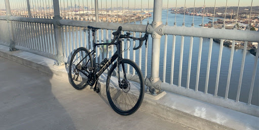Bicycle Store «Grove Street Bicycles», reviews and photos, 163-165 Newark Ave, Jersey City, NJ 07302, USA