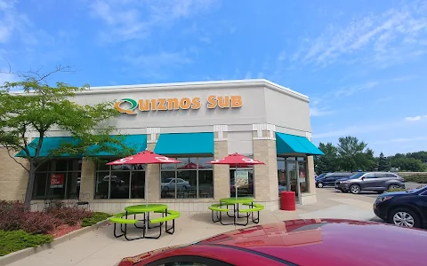 Quiznos image