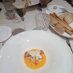 Photo n°7 de l'avis de Adriana.i fait le 11/09/2019 à 21:23 sur le  Ristorante Mikele à Maranello