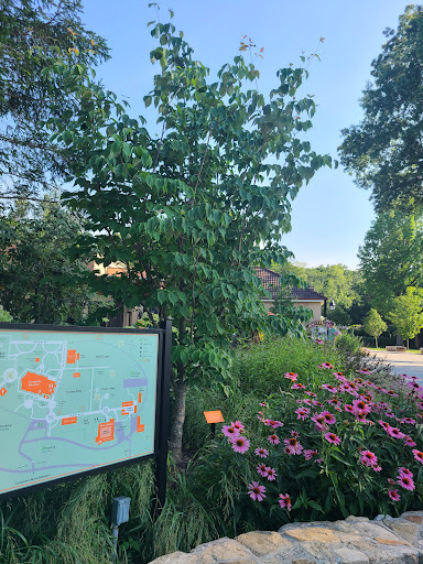 Live Music Venue «Caramoor Center for Music and the Arts», reviews and photos, 149 Girdle Ridge Rd, Katonah, NY 10536, USA