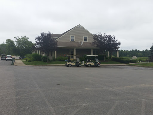 Public Golf Course «River Bend Country Club», reviews and photos, 250 E Center St, West Bridgewater, MA 02379, USA