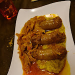 Photo n°10 de l'avis de Viviana.a fait le 21/02/2022 à 00:12 sur le  Il Feudo dei Sapori à Monza