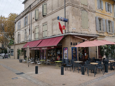 Bar Tabac Le Chiquito à Arles