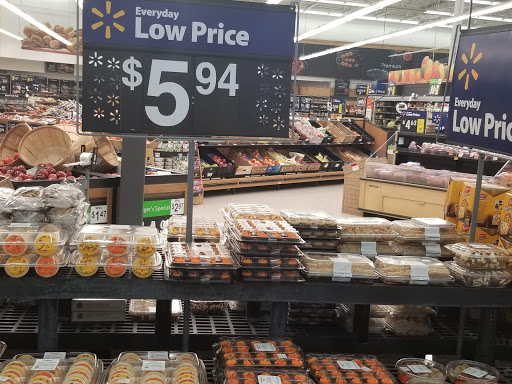 Department Store «Walmart Supercenter», reviews and photos, 4848 900 W, Riverdale, UT 84405, USA