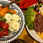 Photo n°1 de l'avis de Karmo. fait le 13/08/2020 à 22:03 sur le  La Tana à Galliano