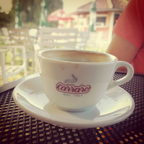 Értékelések erről a helyről: Caffé Carraro, Dunasziget - Kávézó