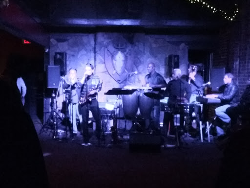 Night Club «Speakeasy», reviews and photos, 711 Saluda Ave, Columbia, SC 29205, USA