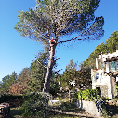 Acana Jardins à Vallauris