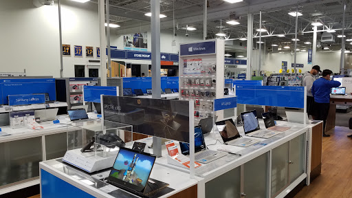 Electronics Store «Best Buy», reviews and photos, 4400 E New York St, Aurora, IL 60504, USA