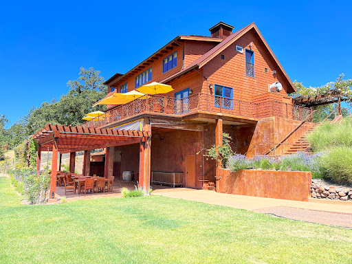 Winery «Fort Ross Vineyard Tasting Room», reviews and photos, 15725 Meyers Grade Rd, Jenner, CA 95450, USA