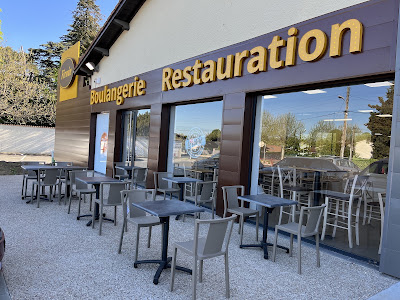 Boulangerie-restauration Firmin à Jassans-Riottier