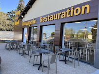 Photos du propriétaire du Restaurant Boulangerie-restauration Firmin à Jassans-Riottier - n°5