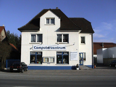 Horn Computer Ostbahnstraße 47, 91217 Hersbruck, Deutschland
