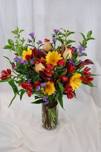 Florist «The Flower Shop», reviews and photos, 1700 Monticello Rd, Charlottesville, VA 22902, USA