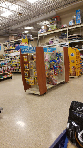 Pet Supply Store «PetSmart», reviews and photos, 4005 Airport Fwy, Irving, TX 75062, USA
