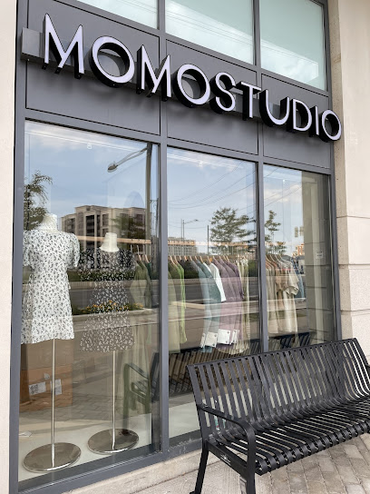 MOMO STUDIO