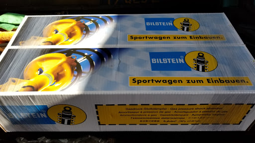 Auto Repair Shop «Westwerk German Auto», reviews and photos, 12223 Woodruff Ave, Downey, CA 90241, USA