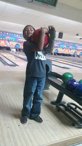 Bowling Alley «Southgate Bowling Center», reviews and photos, 1902 S Irby St, Florence, SC 29505, USA