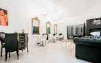 Salon de coiffure L'Atelier du 8 Champs Elysées 75008 Paris