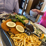 Photo n°9 de l'avis de Kamil.o fait le 29/05/2023 à 16:08 sur le  Haus Wachtmeister - Restaurant Gladbeck à Gladbeck