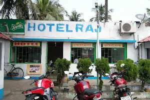 HOTEL RAJ (হটৈল রাজ) image