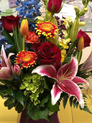 Florist «Floral Ingenuity», reviews and photos, 2704 Pacific Ave SE, Olympia, WA 98501, USA